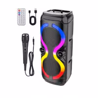 اسپیکر بلوتوثی Sing-e مدل ZQS8230