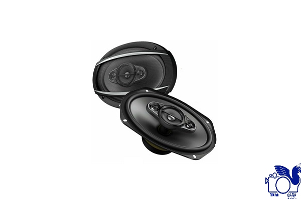 خرید و قیمت اسپیکر خودرو پایونیر مدل TS-A6977S