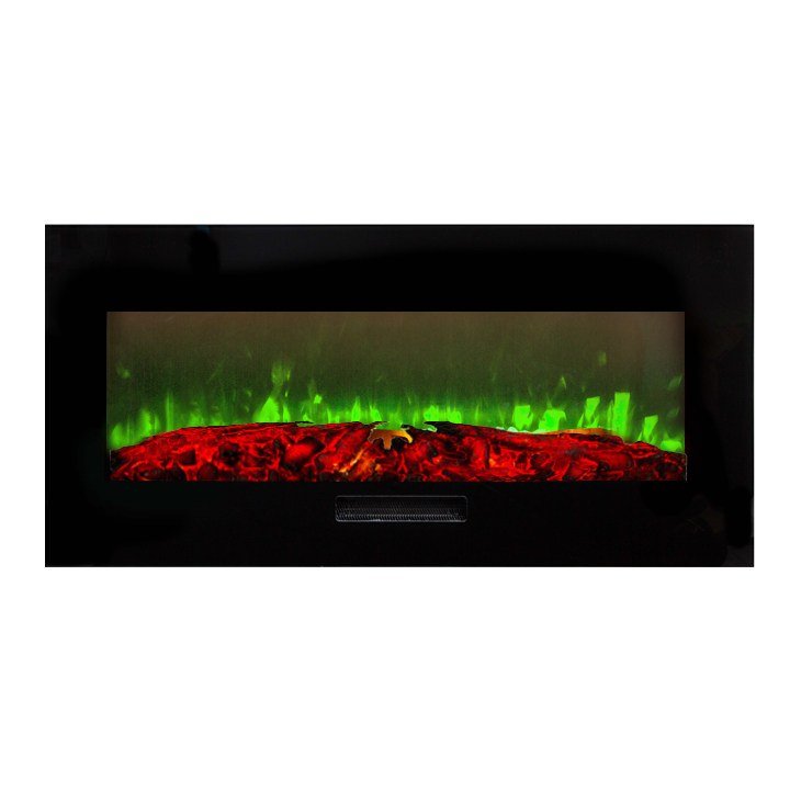 شومینه  برقی بیستون مدل DZ120W17L4bs