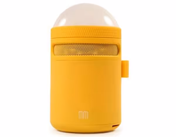 اسپیکر بلوتوثی قابل حمل ریمکس مدل RB-MM