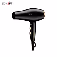 سشوار کورس مدل CHD-2594