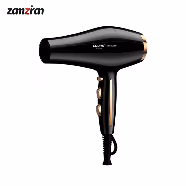 سشوار کورس مدل CHD-2594