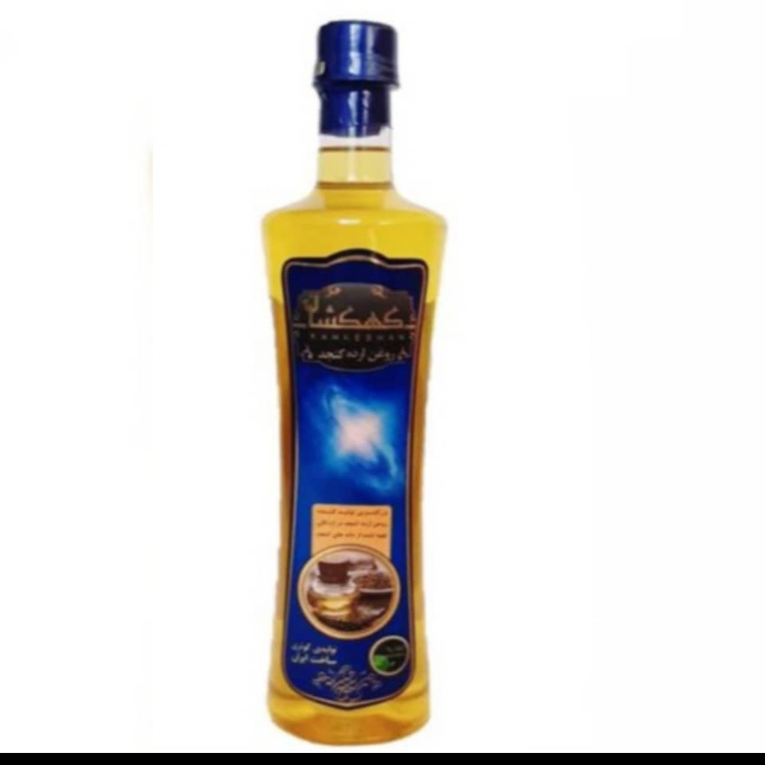 روغن ارده کنجد چیابل