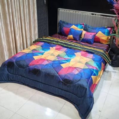 روتختی دو نفره 6 تیکه