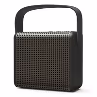 اسپیکر مایپو بلوتوث BOOMAX شکلات تیره - Hiapple.ir