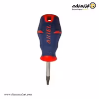 پیچ گوشتی ستاره ای آریل مشتی مدل PST0020M