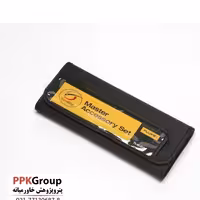 کیت رابط تست ولتاژ فلوک مدل Fluke TLK225 SureGrip