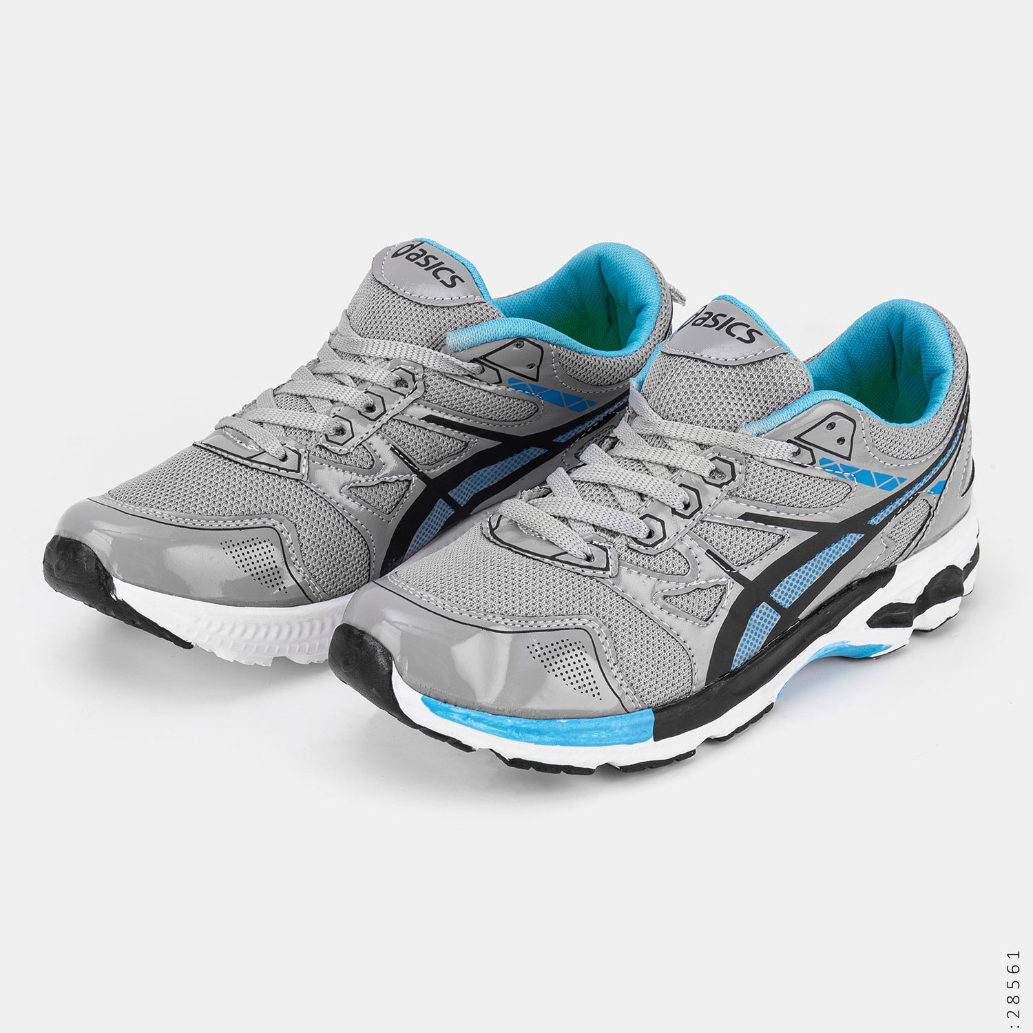 کفش ورزشی مردانه Asics مدل 28561