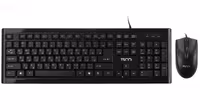موس و کیبوردKeyboard Mouse TSCO TKM 8050 | آرکا90 Key&amp;Mouse TSCO TKM 8050