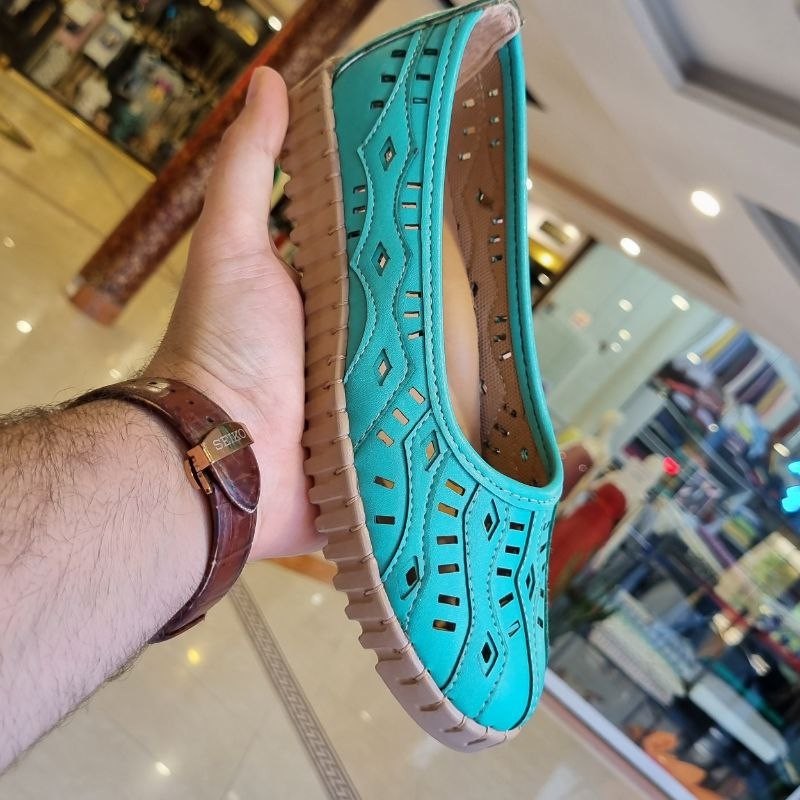 کفش طبی زنانه کد432