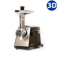 چرخ گوشت پاناسونیک مدل MK-ZG1500