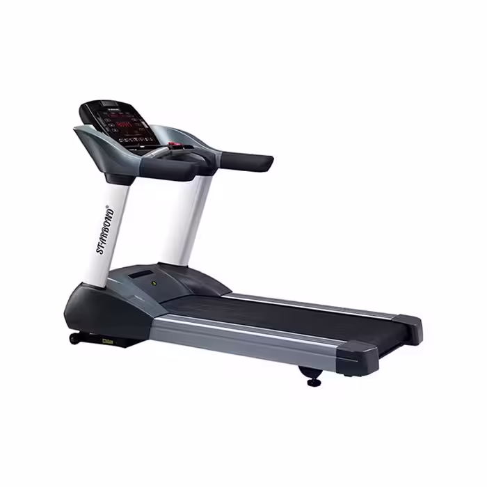 تردمیل باشگاهی استارباند مدل SBTA-8710