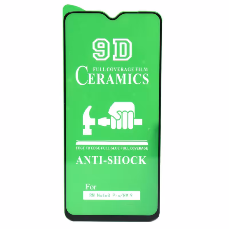 گس سرامیکی شیائومی redmi 9 (بسته 2عددی)