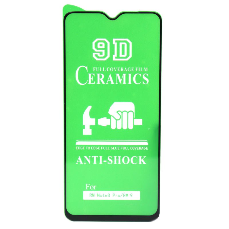 گس سرامیکی شیائومی redmi 9 (بسته 2عددی)