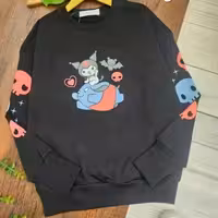 بلوزتک کرومی اسپرت