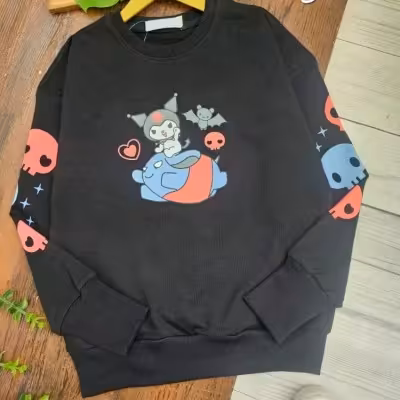 بلوزتک کرومی اسپرت