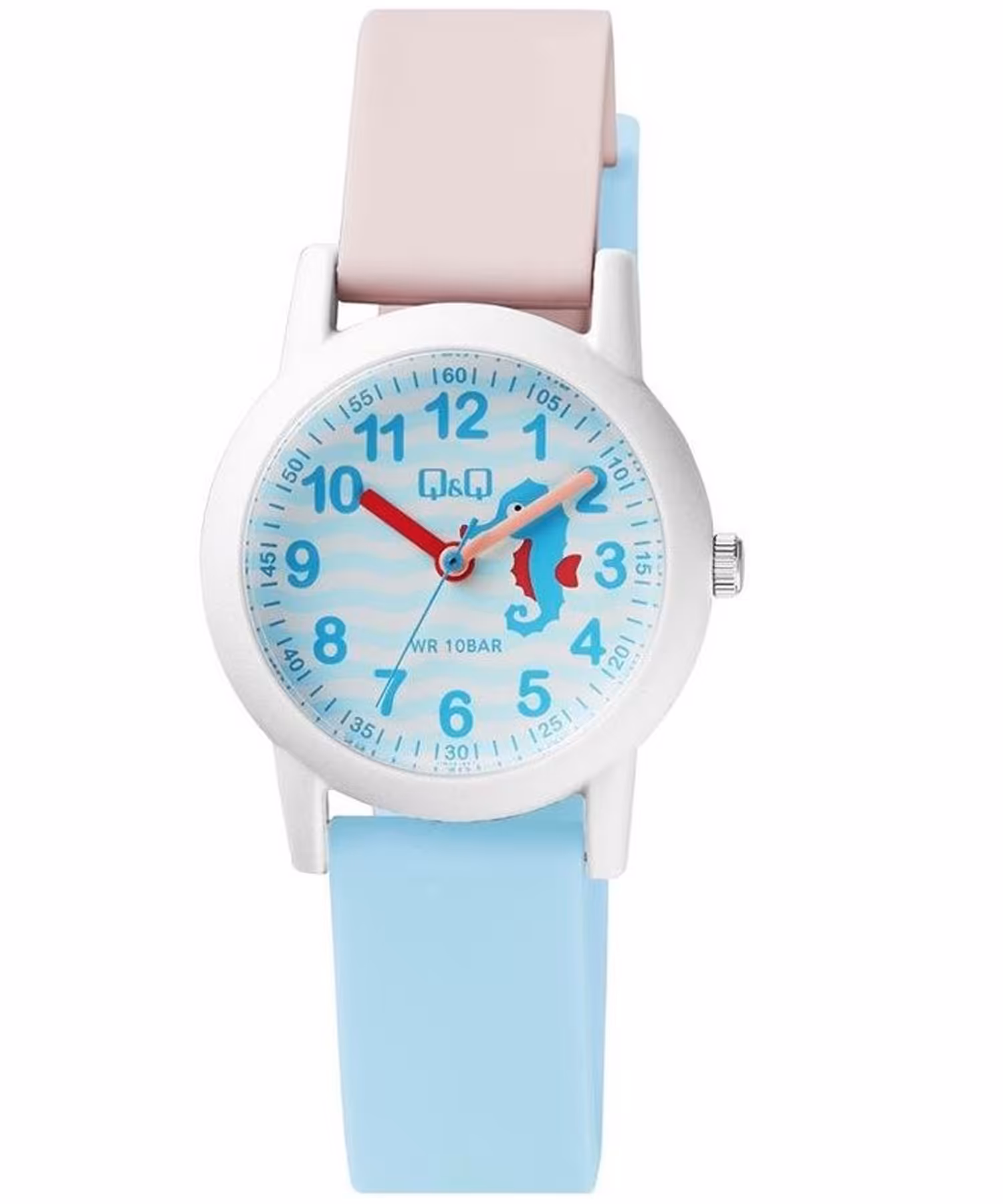 ساعت مچی بچگانه کیو اند کیو، کد VS49-001