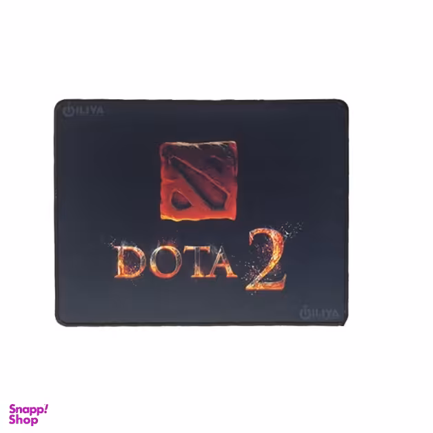 ماوس پد لیزری مچر (Macher) مدل MR 35 سایز 40x30