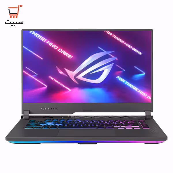 لپ تاپ 15.6 اینچی گیمینگ ایسوس مدل G513RM-BB