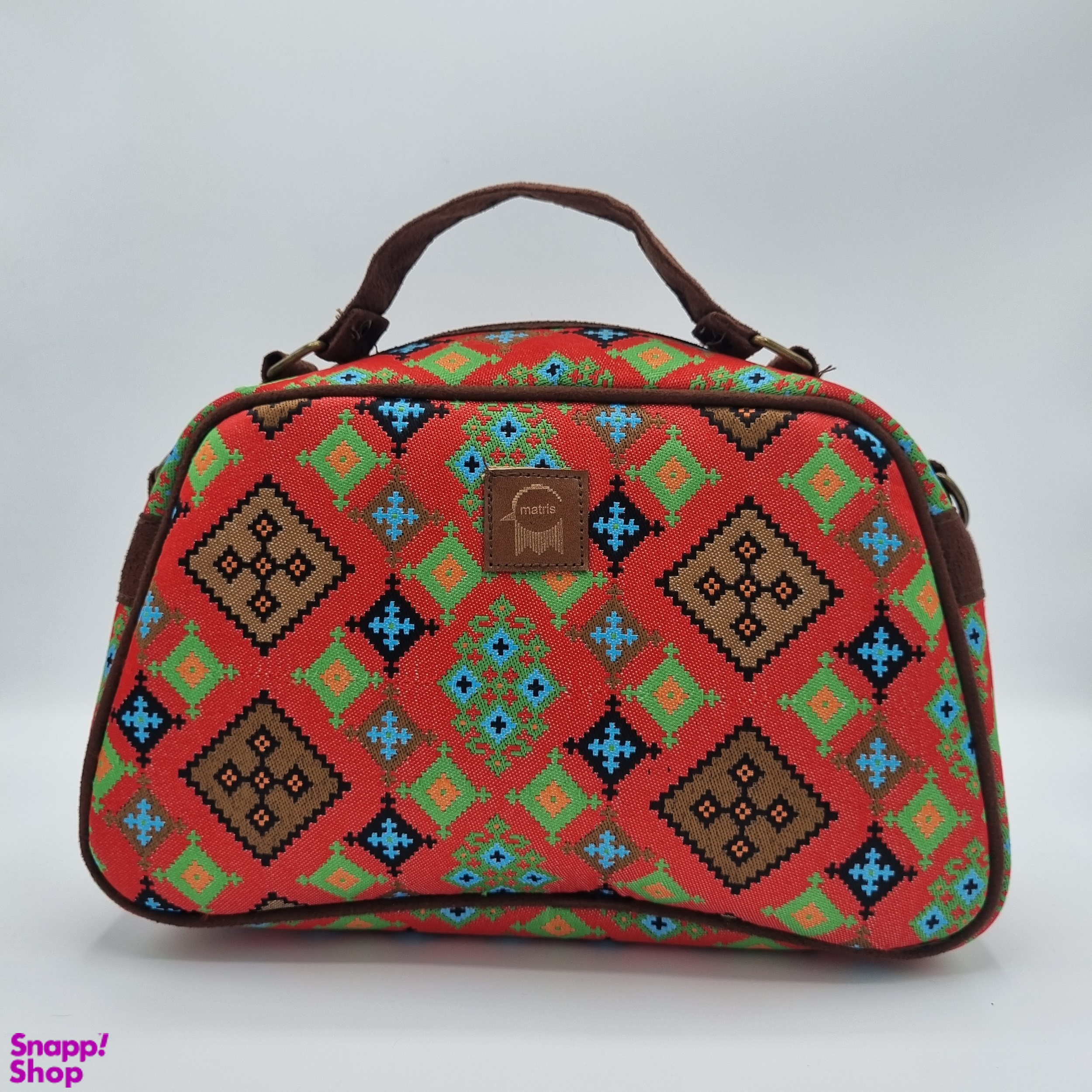 کیف زنانه مدل ماهان کد 258