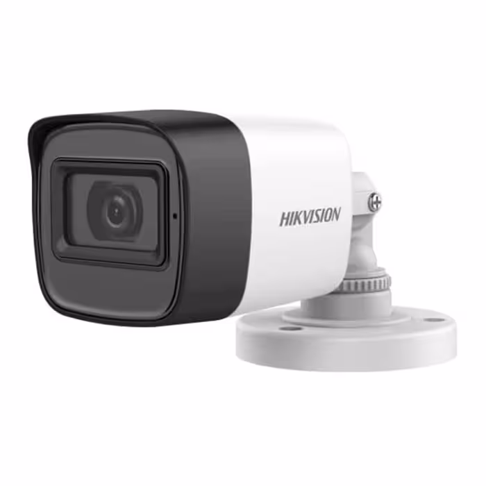 قیمت و خرید دوربین بولت 2 مگاپیکسل هایک ویژن مدل DS-2CE16D0T-ITPFS | یاس ارتباط