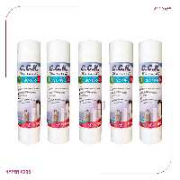 پک 5 عددی فیلتر الیافی  CCk
