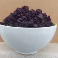 آلبالو خشک بومی صادراتی بدون هسته کامک (82گرمی) 
