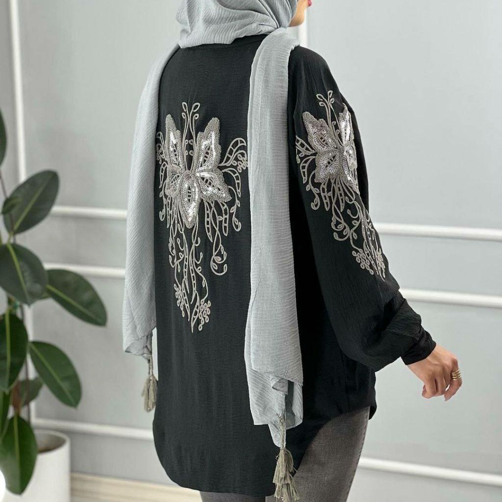 شومیز عقیق
