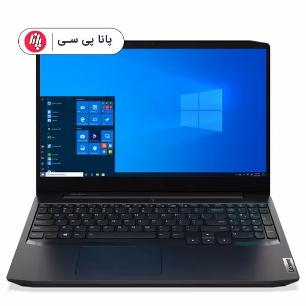 لپتاپ LENOVO IdeaPad Gaming3 i5(11300H) 16 1 512SSD 4G