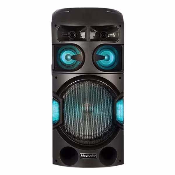 اسپیکر قابل حمل مکسیدر مدل AL1212 AP