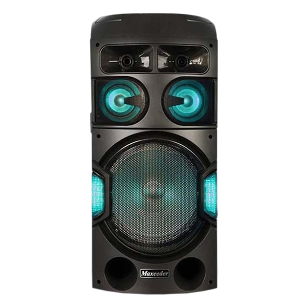 اسپیکر قابل حمل مکسیدر مدل AL1212 AP
