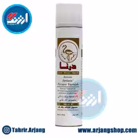 اسپری وارنیش درنا