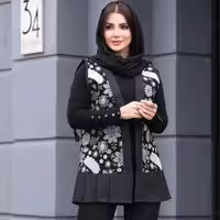 وست تافته و پرشین ساتیا (عیدانه)