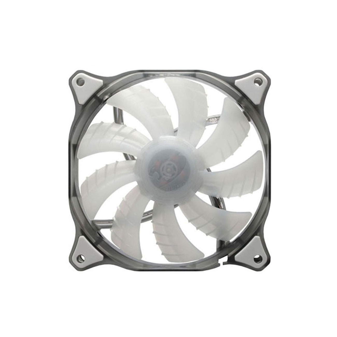 فن کیس گرین Green Cougar CF-D12HB-W