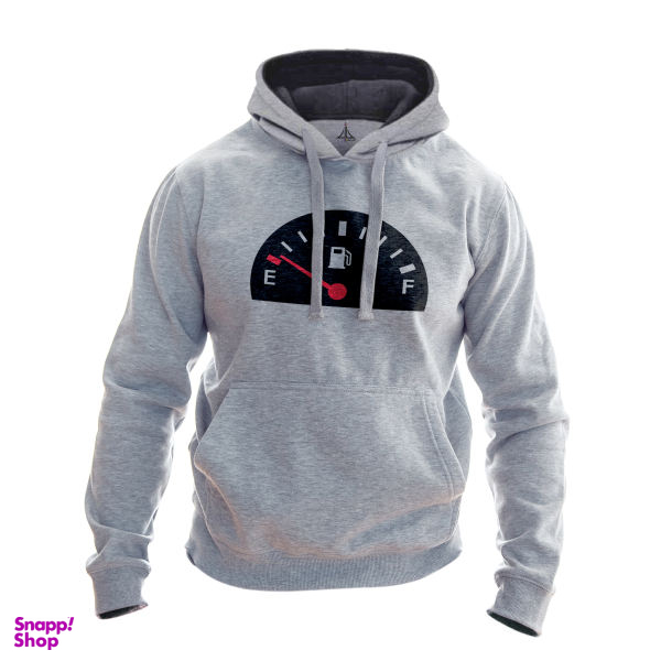 هودی زنانه به رسم (Behrasm) طرح سوخت کد 1175