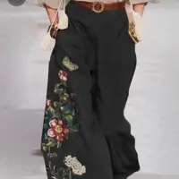 شلوار مجلسی 