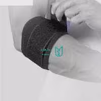 باند تنیس البو نئوپرن V405 ورنا verna