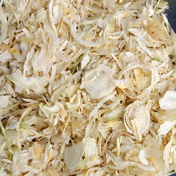 خلال پیاز خشک یک کیلویی