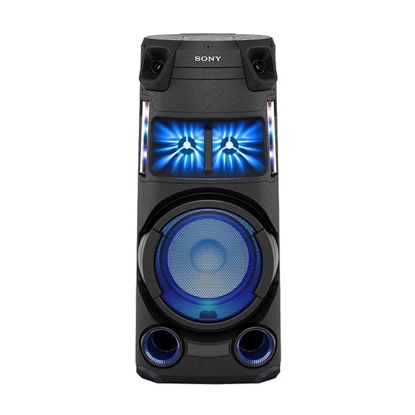 اسپیکر خانگی سونی Sony MHC-V43D MultiMedia Player