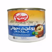 روغن کرمانشاهی 400 گرمی بیستون 