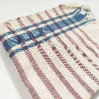 سفره نان نخی