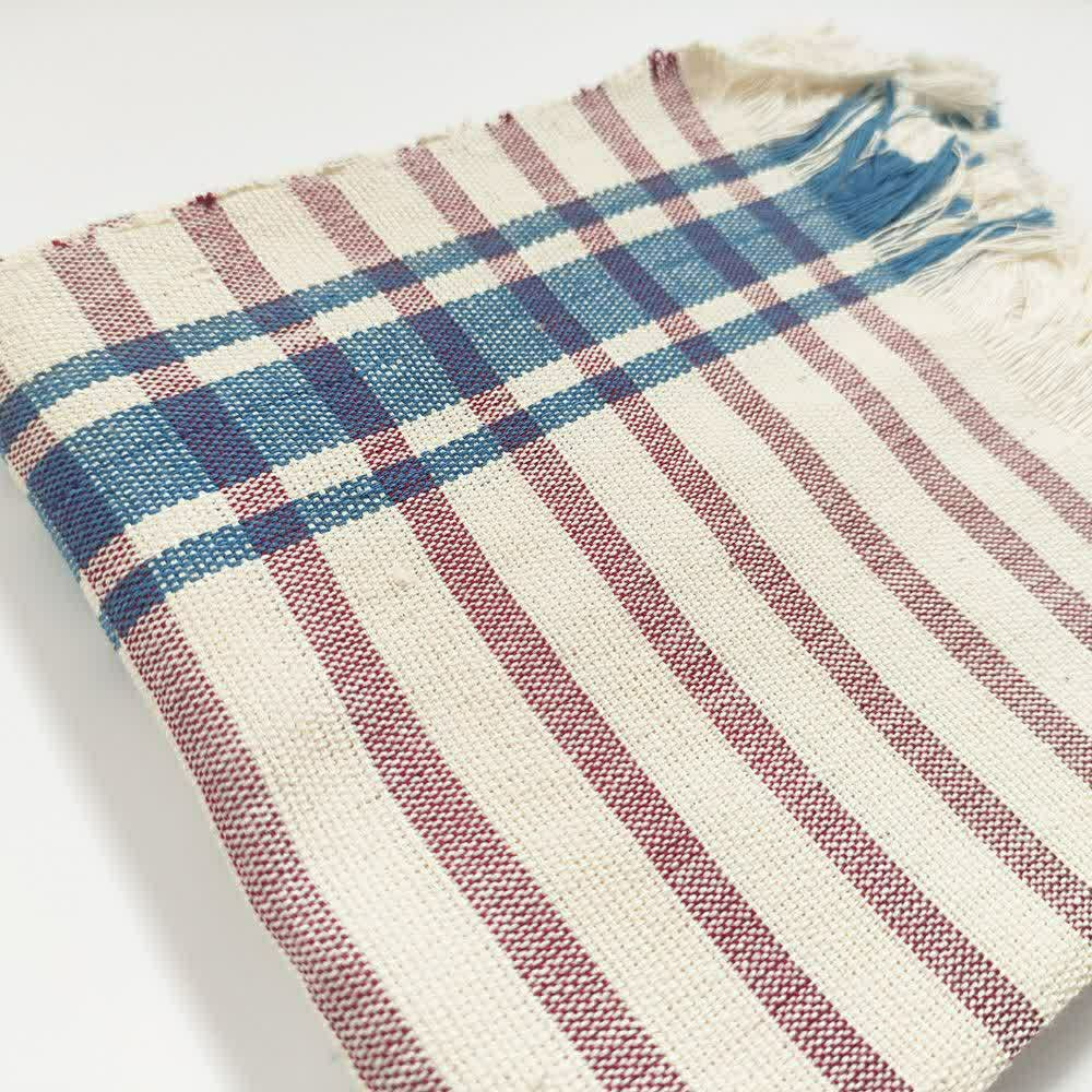 سفره نان نخی