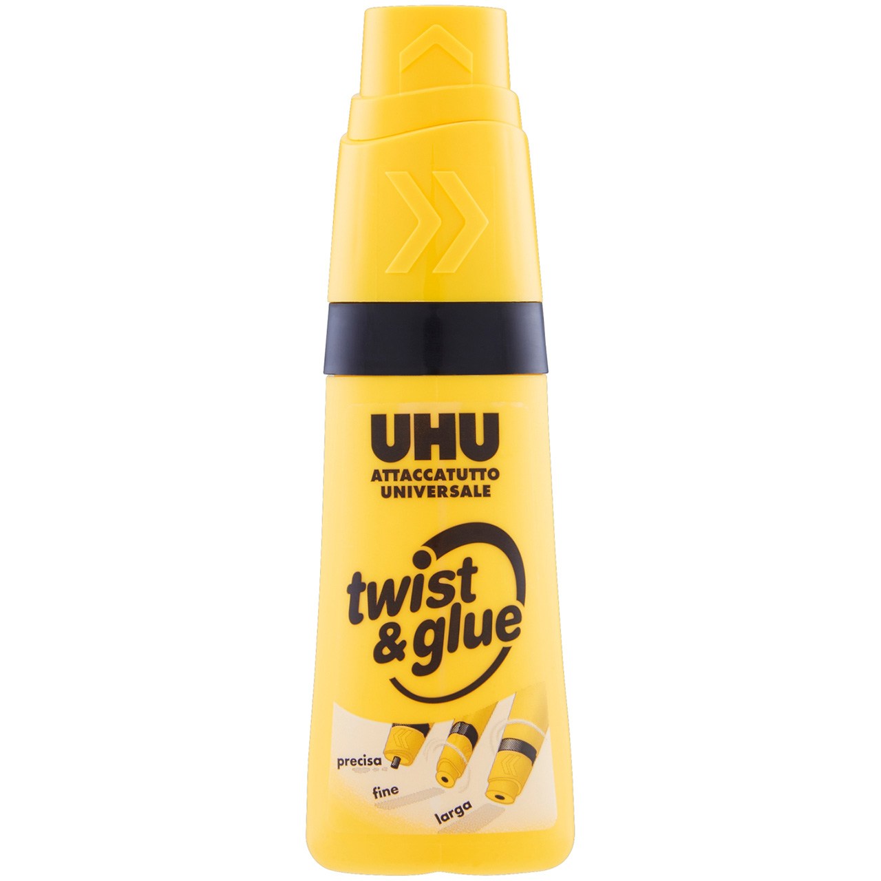 چسب مایع مدل Twist and Glue حجم 90ml اوهو