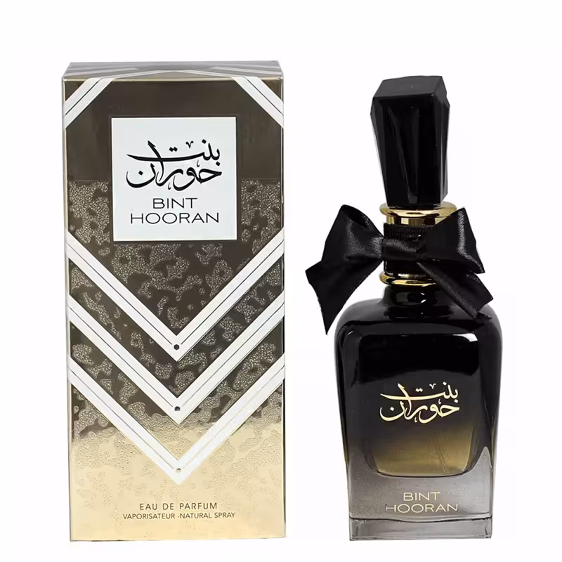 عطر ادکلن ارض الزعفران بنت حوران Ard Al Zaafaran Bint Hooran
