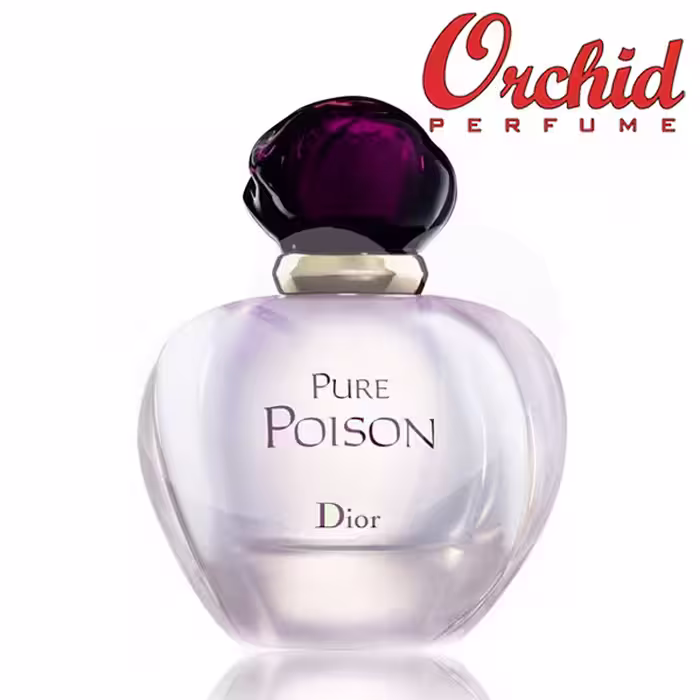 DIOR Pure Poison