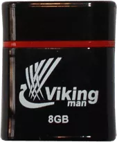 فلش مموری 8گیگابایت Viking مدل VM303