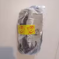 بسته 12 عددی دستکش کف مواد استاد نخی 