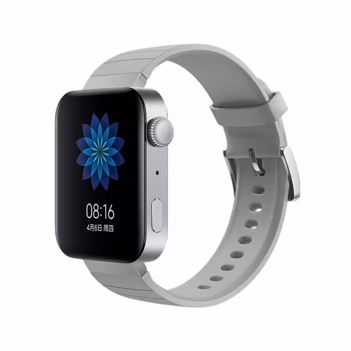 ساعت هوشمند شیائومی مدل Mi Watch STANDARD