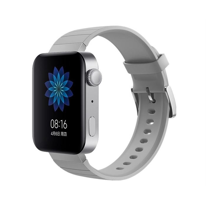 ساعت هوشمند شیائومی مدل Mi Watch STANDARD
