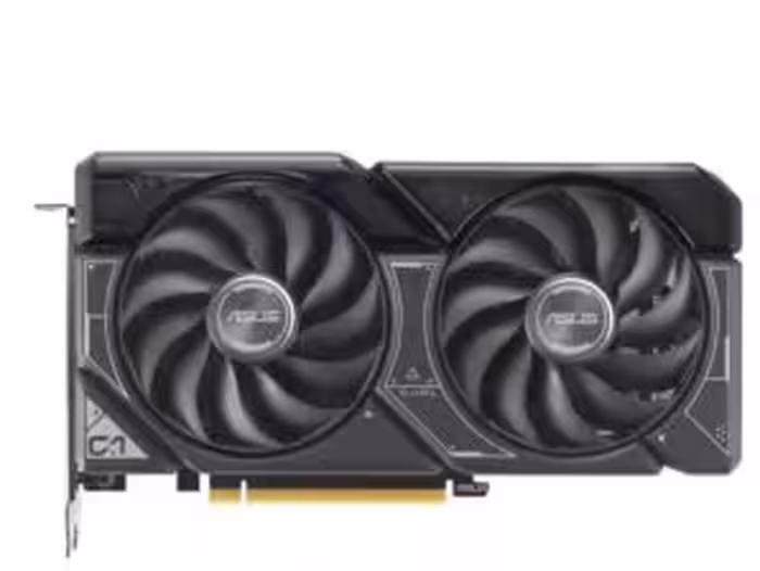 کارت گرافیک ایسوس مدل asus 4060 ti dual oc 8g
